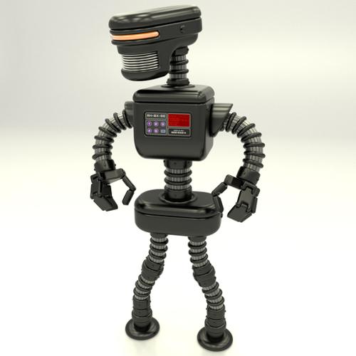 Robot Helper v2 preview image